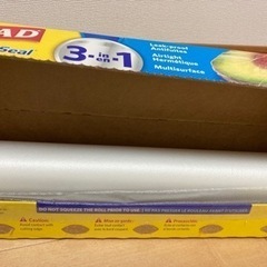 裏起毛ワンピース コストコラップの画像