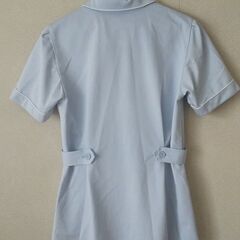 ナース服上着の画像