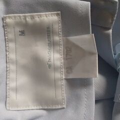 ナース服上着の画像