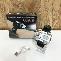 リストライト ※中古Bランク