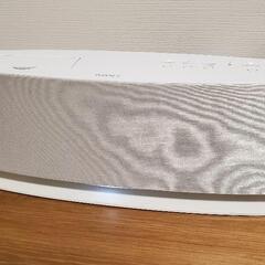 SONY BluetoothスピーカーRDP-NWG400B
