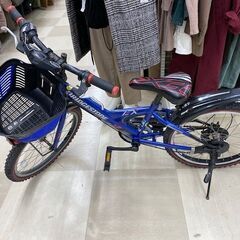 子供用自転車　BRIDGESTONE