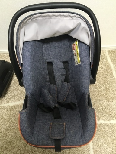 チャイルドシート