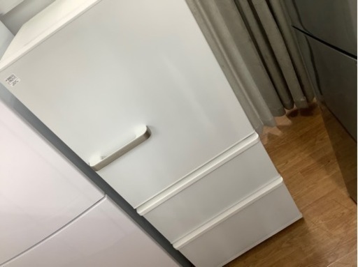 安心の12ヶ月保証！【AQUA(アクア)】3ドア冷蔵庫売ります！！