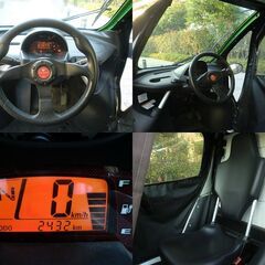 ☆超小型EV『TOYOTAコムス デリバリー』'18年式後期型2,432km 陸送手配OK☆東京都大田区【下取OK】の画像