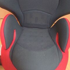 コンビ　ジュニアシートの画像