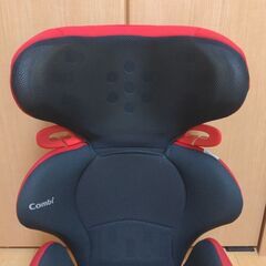 コンビ　ジュニアシートの画像