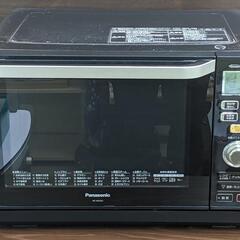 オーブンレンジ（Panasonic）
