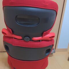 コンビ　ジュニアシートの画像