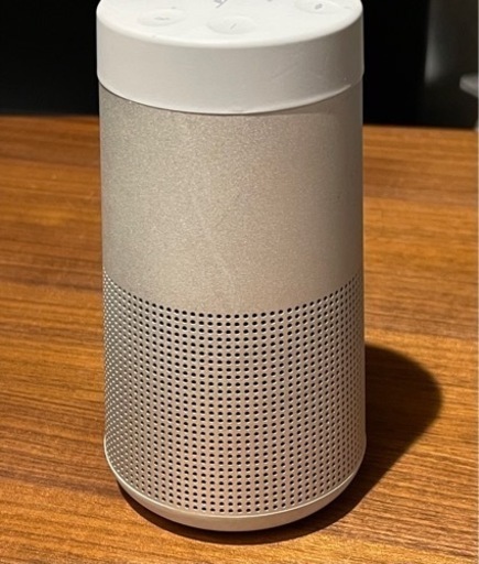 BOSE Bluetoothスピーカー
