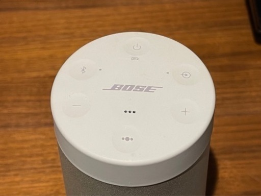 BOSE Bluetoothスピーカー