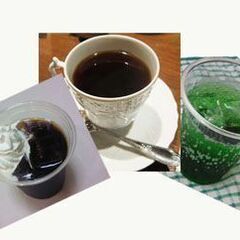 ☆女性が活躍中！☆カフェと食事が出来るお店でアルバイトしませんか?◎時給1150円～【未経験大歓迎】の画像