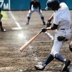 明日野球しませんかー！？😅