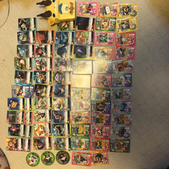 妖怪ウォッチカード＆カードケースの画像