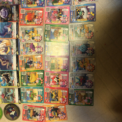 妖怪ウォッチカード＆カードケースの画像