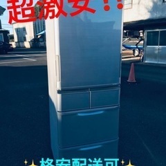 ET198番⭐️412L⭐️ SHARPノンフロン冷凍冷蔵庫⭐️ 2020年式