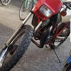希少車フルサイズ2スト♪MTX50R