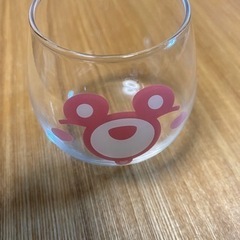 AAA え〜パンダ　グラス