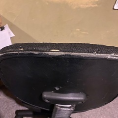 デスクチェア 椅子の画像