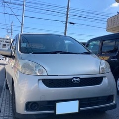 ダイハツ　ソニカ