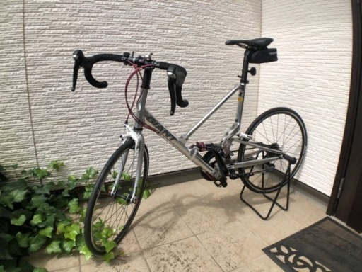 ジャイアント　MR4R Giant ロードバイク　絶版