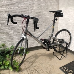 ジャイアント　MR4R Giant ロードバイク　絶版