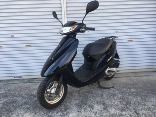 HONDA dio 車体 美車❗️インジェクション❗️全国配送可能❗️