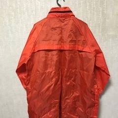 300円 ウインドブレーカーの画像
