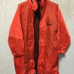 300円 ウインドブレーカーの画像