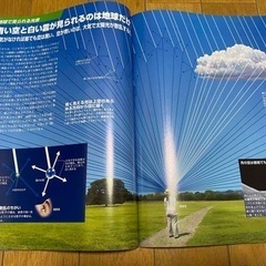科学雑誌 Newton ニュートン 創刊350号 地球 2010年9月号の画像