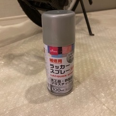 自転車　pangaea  ライト付の画像