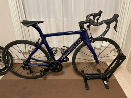 pinarello gan 2020 ピナレロ ガン カスタム