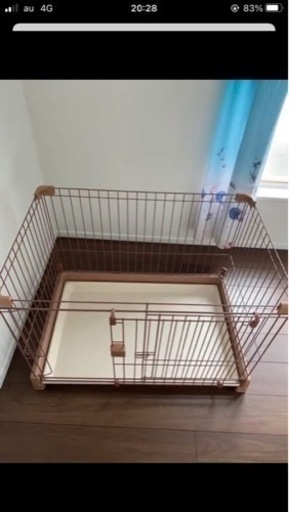 犬　ケージ