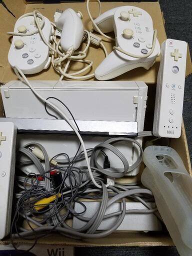 Wii wii