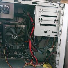 パソコン工房製 PC 中古の画像