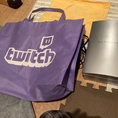 PS3 CECHHOO 40ギガの画像