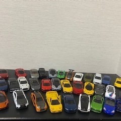 トミカ、ミニカーまとめ売り