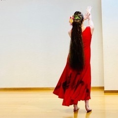 フラダンスサークルの画像