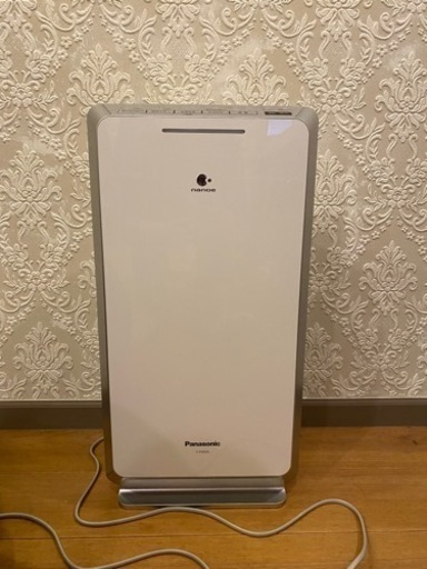 Panasonic 空気清浄機 F-PXS55