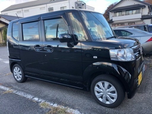 ホンダNbox 29式