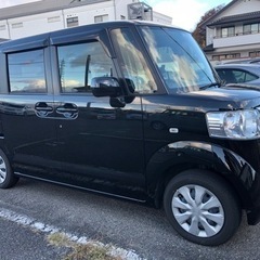 ホンダNbox 29式