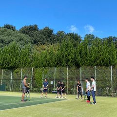 名古屋テニスサークル🎾✨