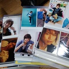 新品同様テニスの王子様、DVD、100枚以上、特大パネルなどなど盛りだくさん‼️の画像