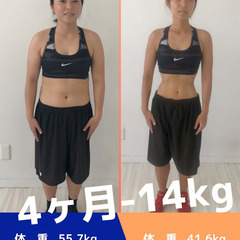 ☆☆☆姫路市大津区のダイエット専門パーソナルトレーニングジム☆☆☆の画像