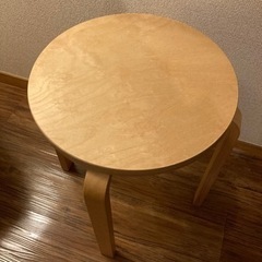 IKEA FROSTA スツール