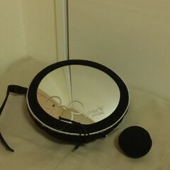 ベビー  ミッキー カーミラー  車チャイルドシート用