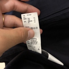 MUJI LABO コート　冬用の画像