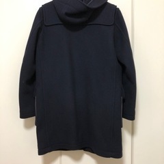 MUJI LABO コート　冬用の画像