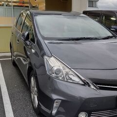ダイハツ　メビウス