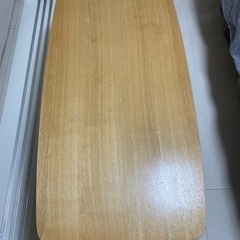 テーブル　ローテーブル